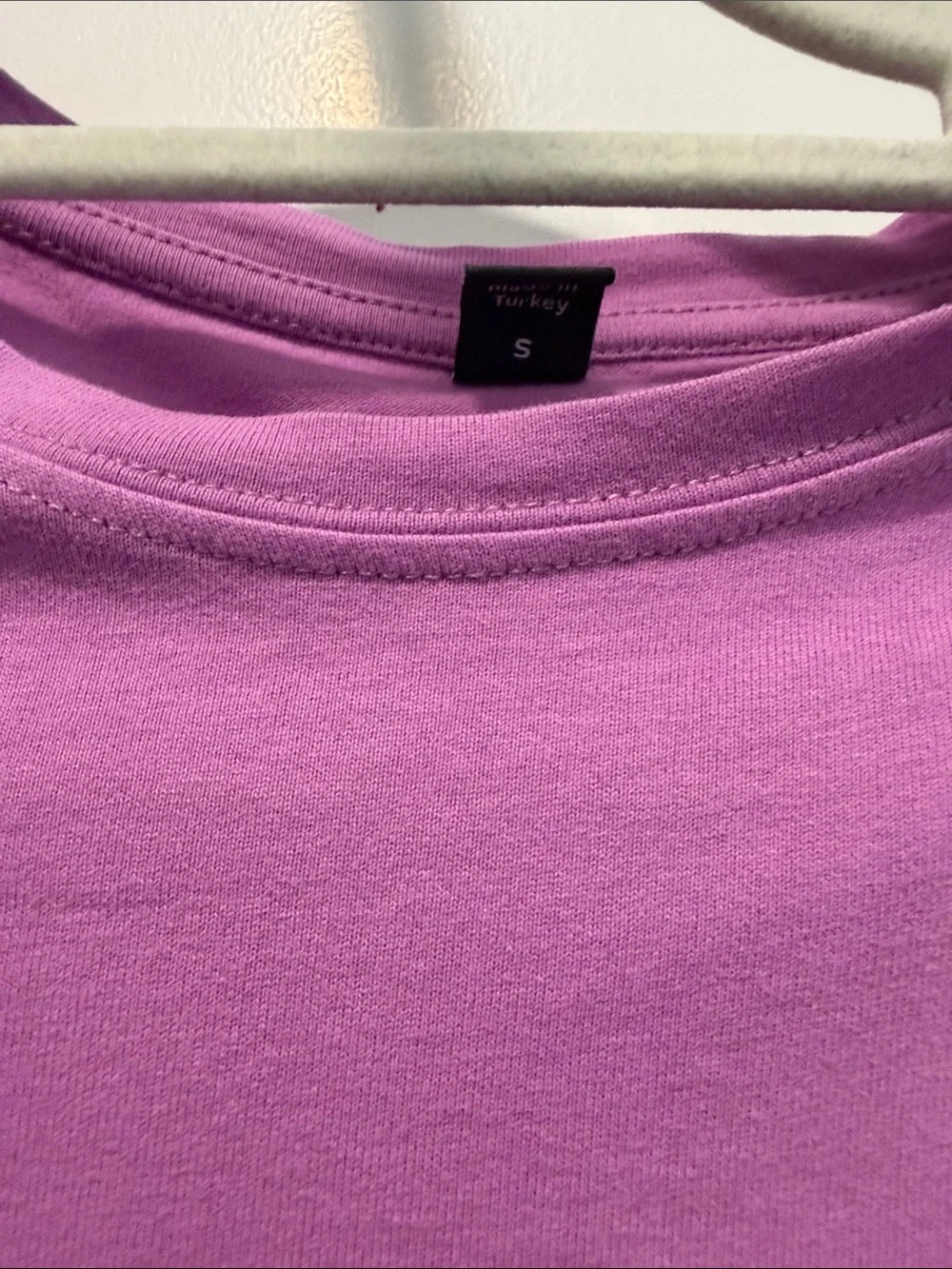 Worn Once! Oner Active Cotton Icon Baby Tee